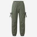 Amaze CPH Fiona Cargo Pants Army