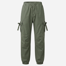 Amaze CPH Fiona Cargo Pants Army
