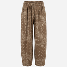Amaze CPH Lola Pants Light Fango