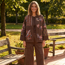 Amaze CPH NOA Dark Brown