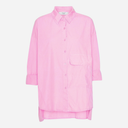 Amaze CPH Sylvia Oversized Shirt Rose