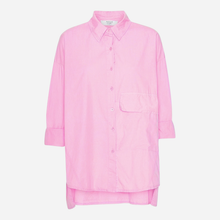 Amaze CPH Sylvia Oversized Shirt Rose