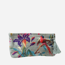 Annavii Maya Cosmetic Bag Mint