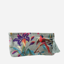 Annavii Maya Cosmetic Bag Mint
