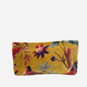 Annavii Maya Cosmetic Bag Warm Yellow