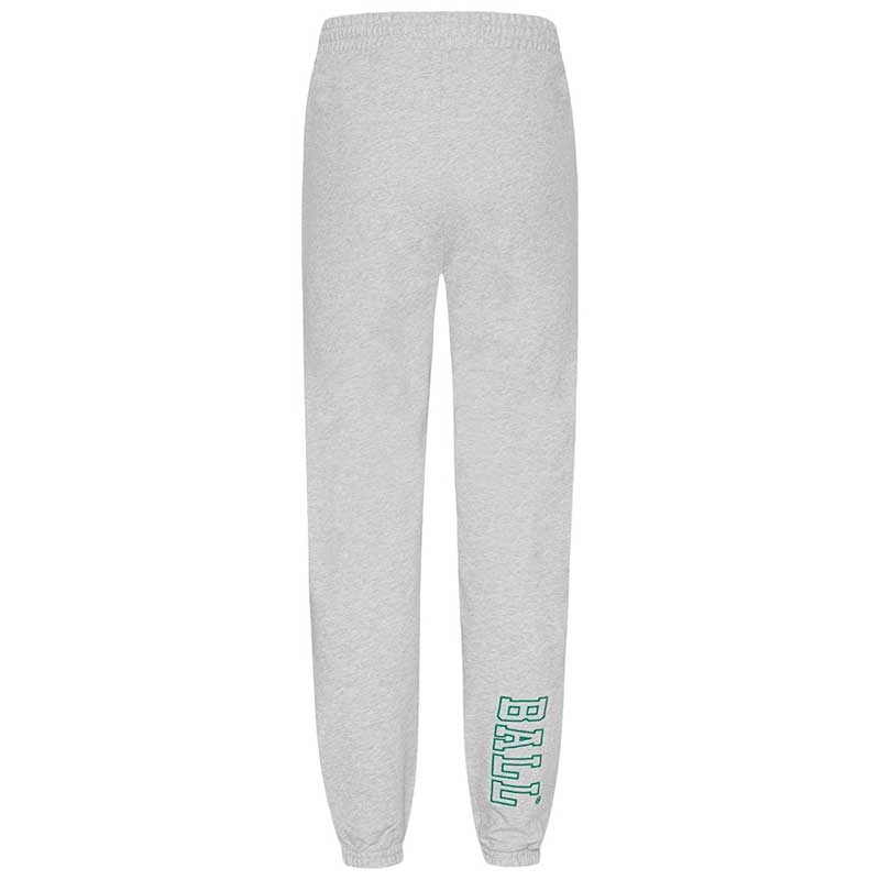 BALL D. JOHNSON SWEATPANTS GRÅ