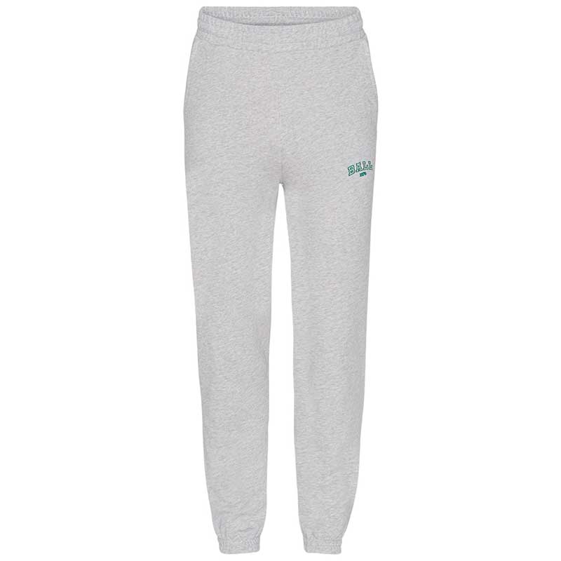 BALL D. JOHNSON SWEATPANTS GRÅ
