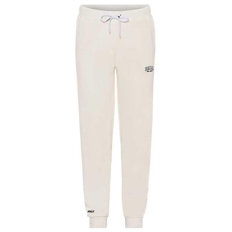 BALL G. JACK SWEATPANTS LYS SAND