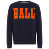BALL R. ALOMA SWEAT NAVY