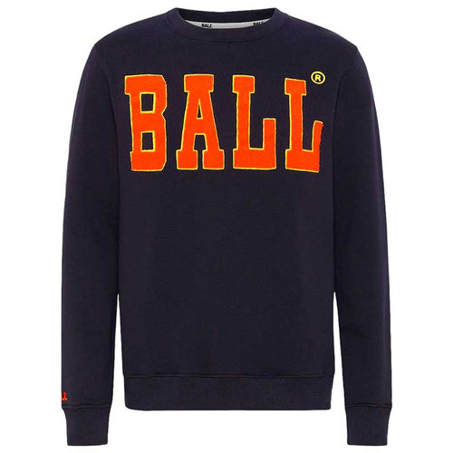 BALL R. ALOMA SWEAT NAVY