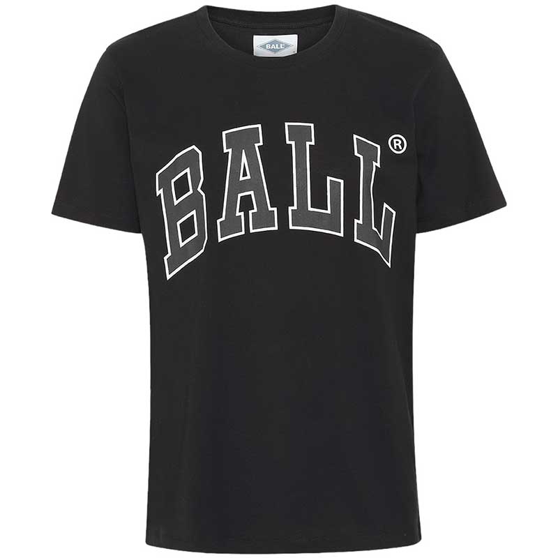 BALL R. DAVID T-SHIRT SORT