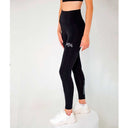 BALL T. SPICER LEGGINGS SORT - J BY J Fashion