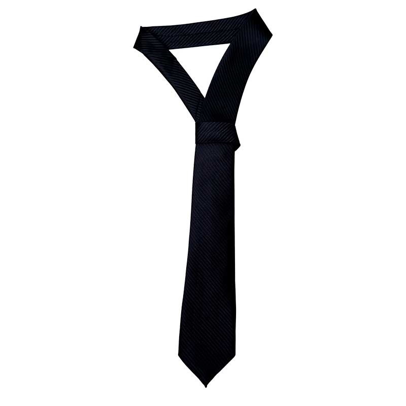 BLACK COLOUR BCELINA TIE SORT