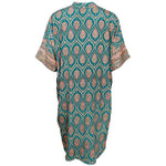 BLACK COLOUR BCLUNA TUNIC SHIRT 1 GRØN