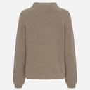 Btf-cph Aria Raccoon strik i brun-3
