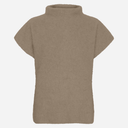 BTF-CPH Isabelle Raccoon Pullover Mocha Brown