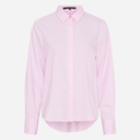 BTF-CPH Aurora Bamboo Shirt Light Pink