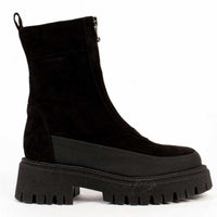 BUKELA ELSA BOOTS SORT