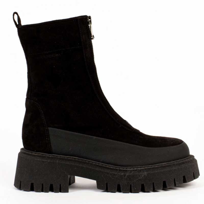 BUKELA ELSA BOOTS SORT
