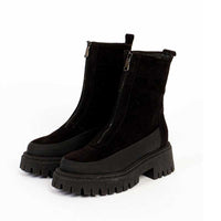 BUKELA ELSA BOOTS SORT