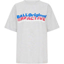 Ball BAEnergia TShirt Medium Grey Melange