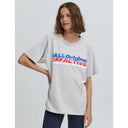 Ball BAEnergia TShirt Medium Grey Melange