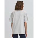 Ball BAEnergia TShirt Medium Grey Melange