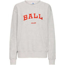 Ball BALTaylor Oversized Sweat Medium Grey