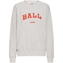 Ball BALTaylor Oversized Sweat Medium Grey