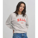 Ball BALTaylor Oversized Sweat Medium Grey