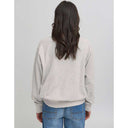 Ball BALTaylor Oversized Sweat Medium Grey