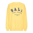 Ball BAMaldini Crew Neck Sweatshirt Beach Ball