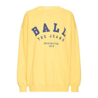 Ball BAMaldini Crew Neck Sweatshirt Beach Ball