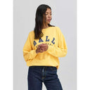 Ball BAMaldini Crew Neck Sweatshirt Beach Ball