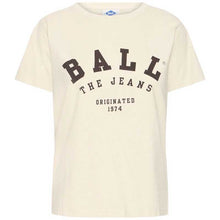 Ball BAMaldini TShirt Birch
