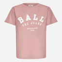 Ball BAMaldini TShirt Rose Taupe - J BY J Fashion