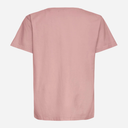 Ball BAMaldini TShirt Rose Taupe - J BY J Fashion