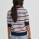 Ball BAMarietta Knit SL Polo Celestial Blue