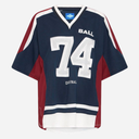 Ball BAMarni OZ Blouse Sky Captain