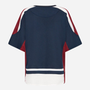 Ball BAMarni OZ Blouse Sky Captain