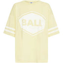 Ball BANoemi Tee Lemon Meringue