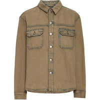 Ball BAPietro OZ Denim Shirt Petrified Oak
