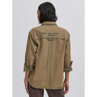 Ball BAPietro OZ Denim Shirt Petrified Oak