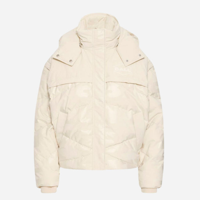 Ball BASalvadore Jacket Moonstruck