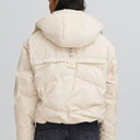 Ball BASalvadore Jacket Moonstruck