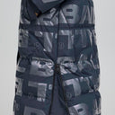 Ball BASalvadore Long Coat Sky Captain