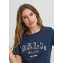 Ball BASatino TShirt Sky Captain