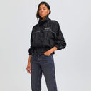 Ball BAStella Core Jacket Black