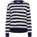 Ball BATardelli Crewneck Skycaphain W. Birch Strip