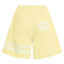 Ball BaFossati Sweat Shorts Lemon Meringue